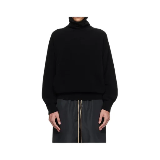 Turtleneck Sweater