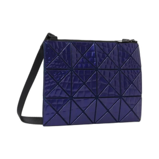 Meta Kaiju Zipper Crossbody Bag