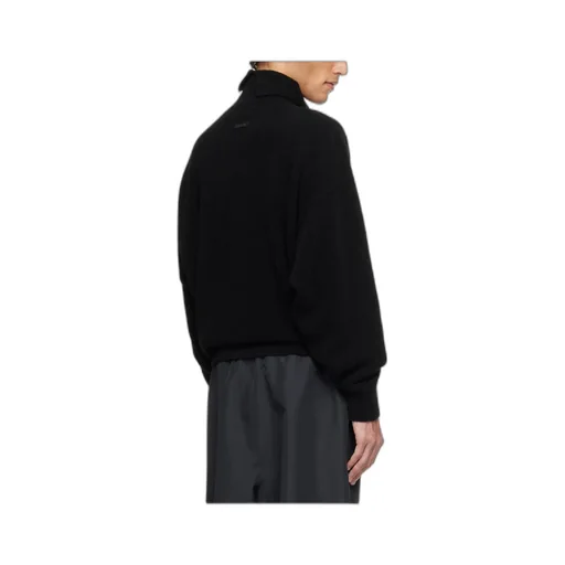 Turtleneck Sweater