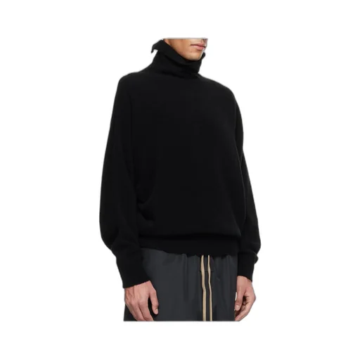 Turtleneck Sweater