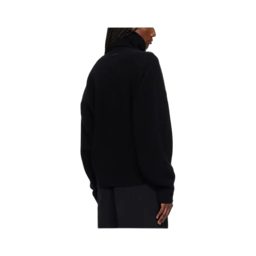 Turtleneck Sweater