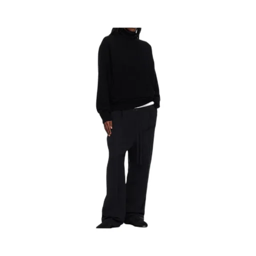 Turtleneck Sweater