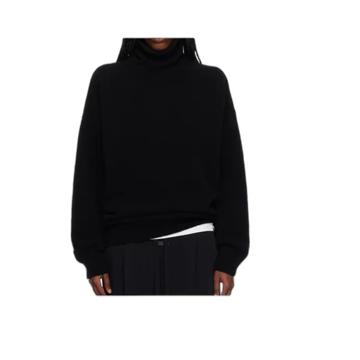 Turtleneck Sweater