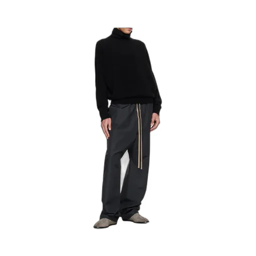Turtleneck Sweater