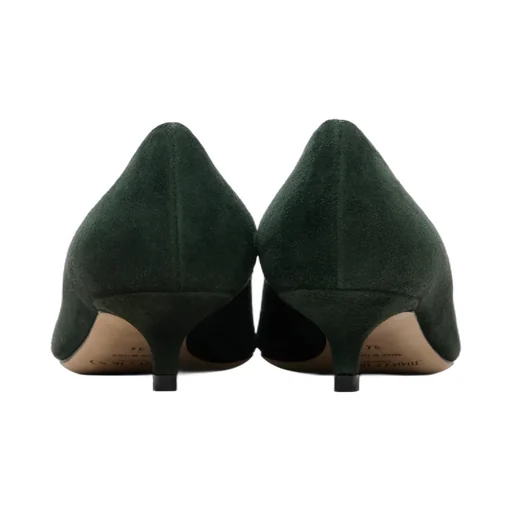 Amelia High Heels