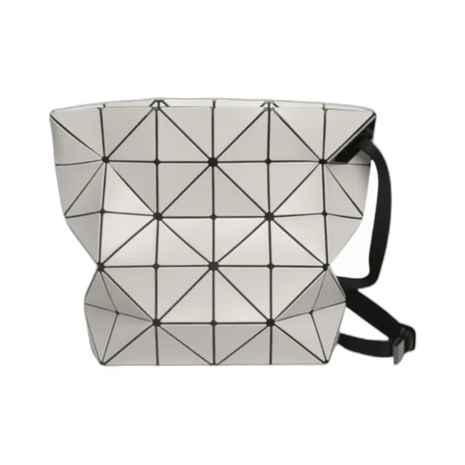 Square Shoulder Bag