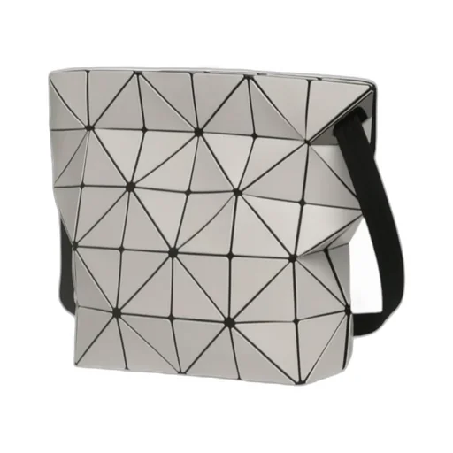Square Shoulder Bag