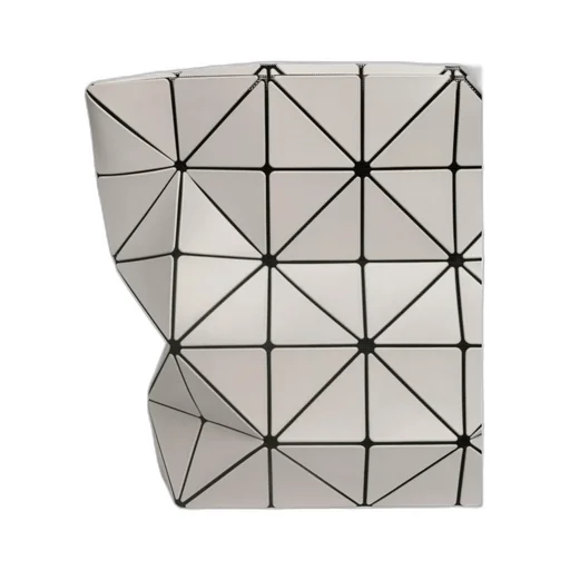 Square Shoulder Bag