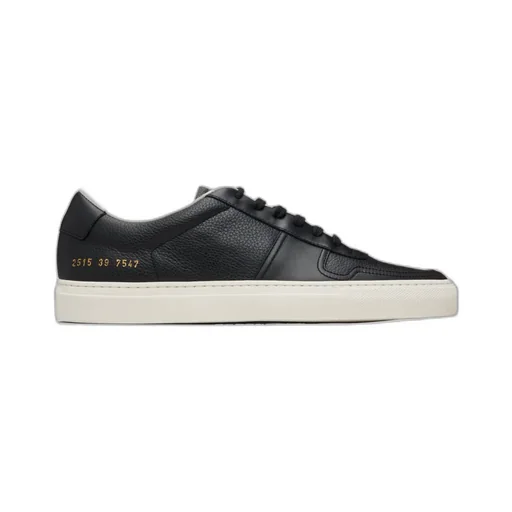 Bball Duo Low-Top Sneakers
