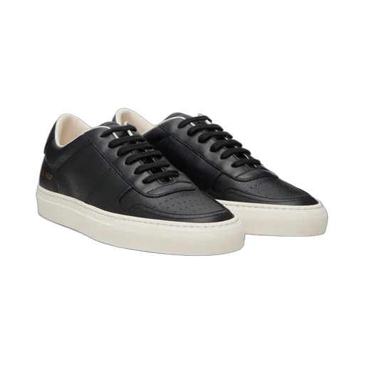 Bball Duo Low-Top Sneakers