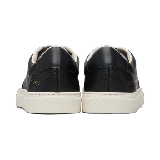 Bball Duo Low-Top Sneakers