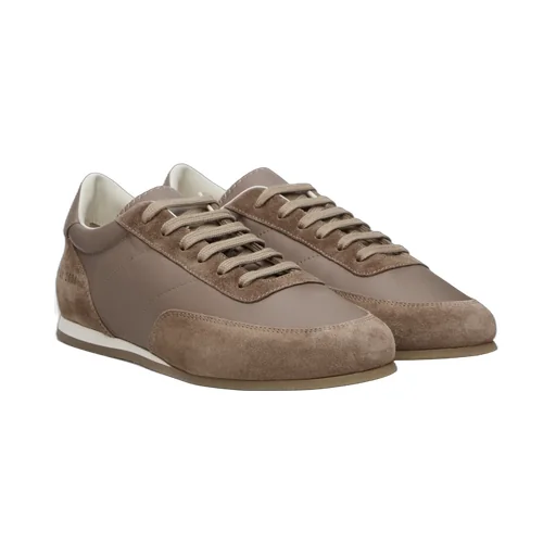 Minimal Runner Low-Top Sneakers