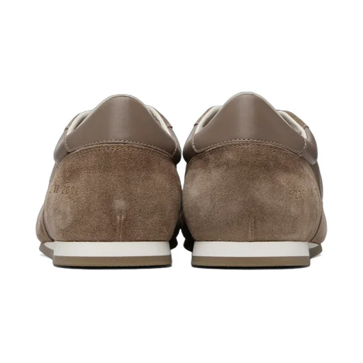 Minimal Runner Low-Top Sneakers