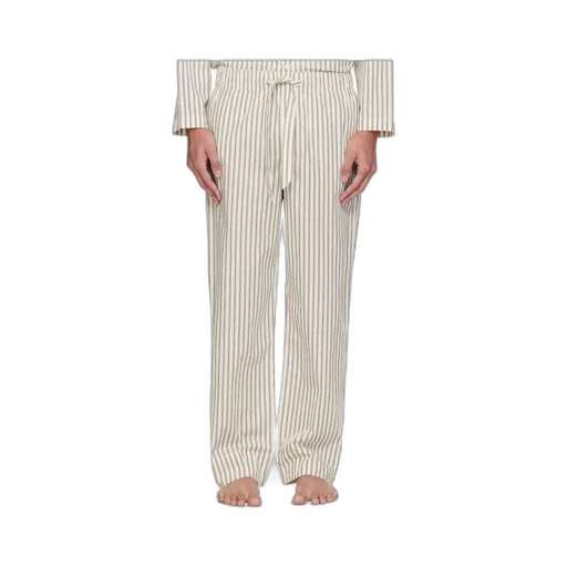 Drawstring Pajama Pants