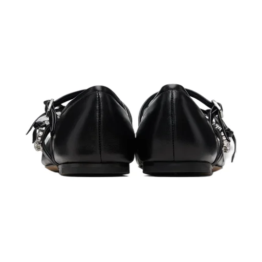 Loli Ballet Flats