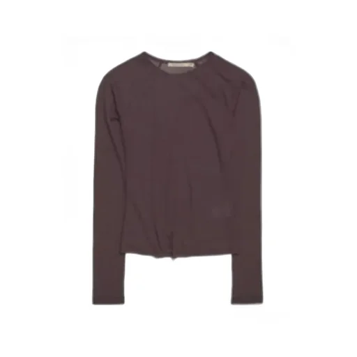 Paloma Wool Hiro Sheer Top