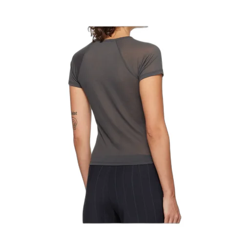 Paloma Wool Omu Sheer Top