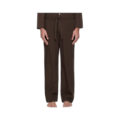 Drawstring Pajama Pants