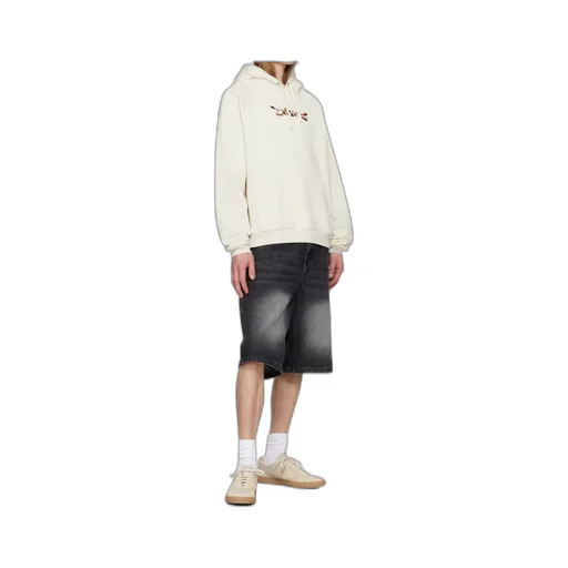 Common Projects Bball Slim Lace-Up Sneakers