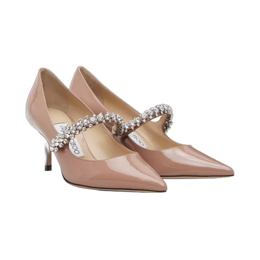 Bing 65 High Heels