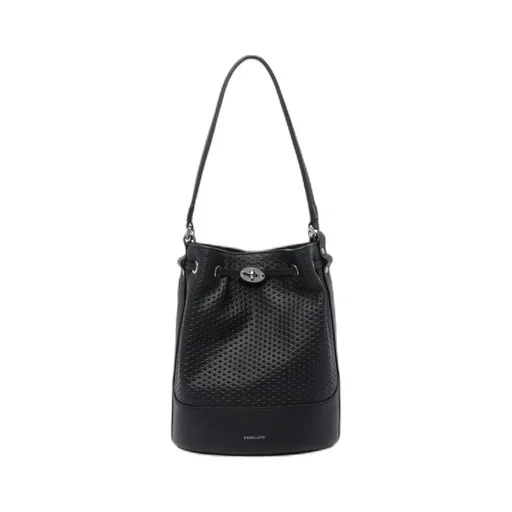 Zanellato Monda Small Bucket Bag