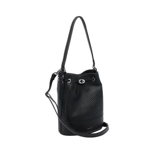 Zanellato Monda Small Bucket Bag