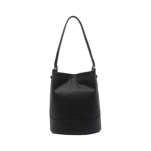 Zanellato Monda Small Bucket Bag