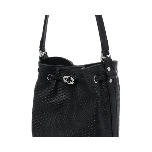 Zanellato Monda Small Bucket Bag