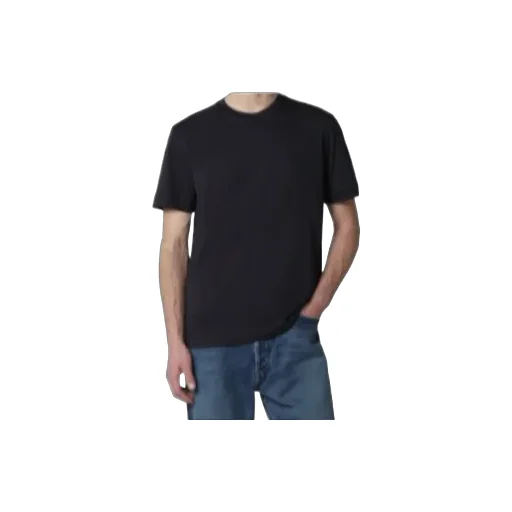 Crew Neck T-Shirt