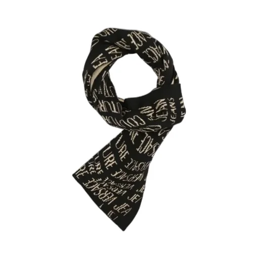 Knitted Scarf