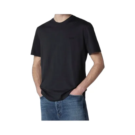 Crew Neck T-Shirt