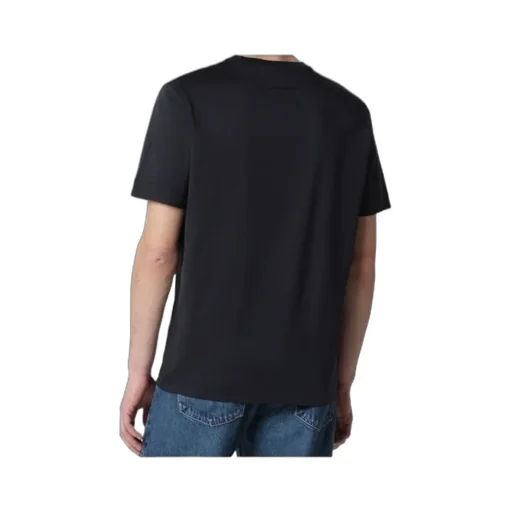 Crew Neck T-Shirt