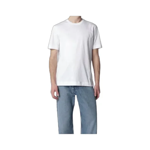 Crew Neck T-Shirt