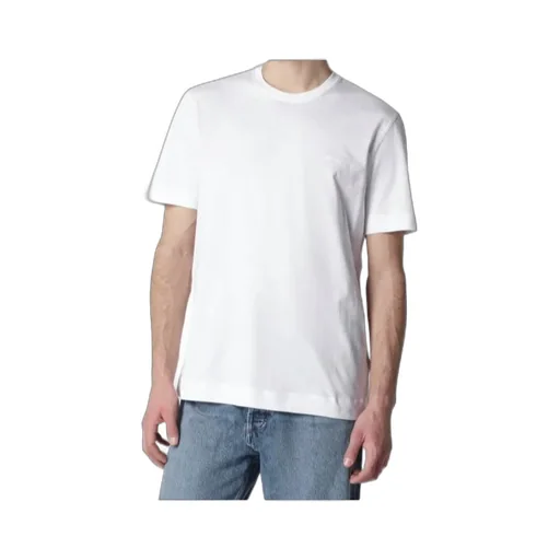 Crew Neck T-Shirt