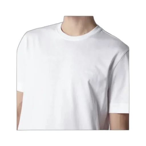 Crew Neck T-Shirt