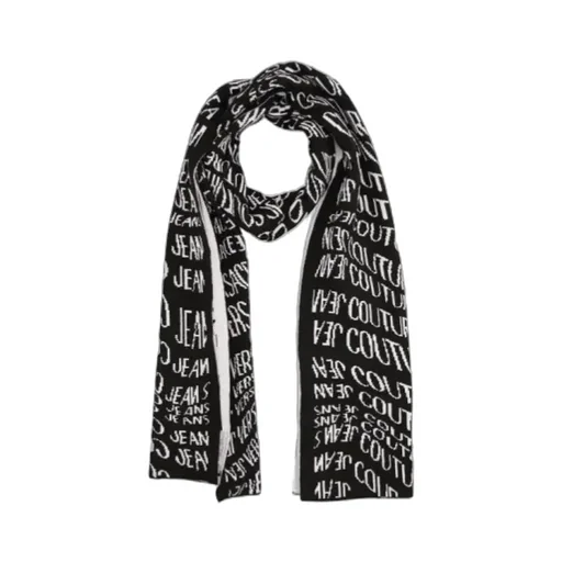 Logo Scarf