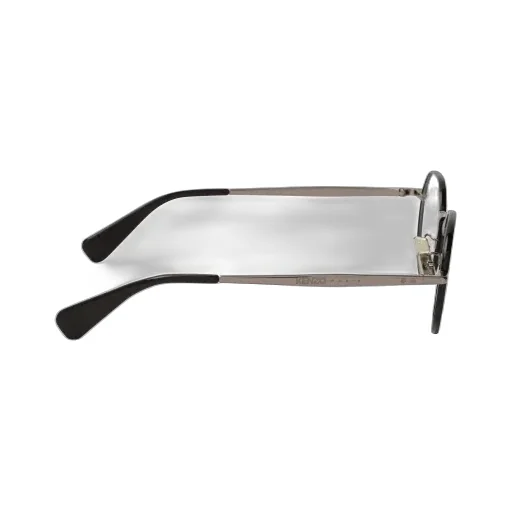 Full-Rimmed Plano Lenses