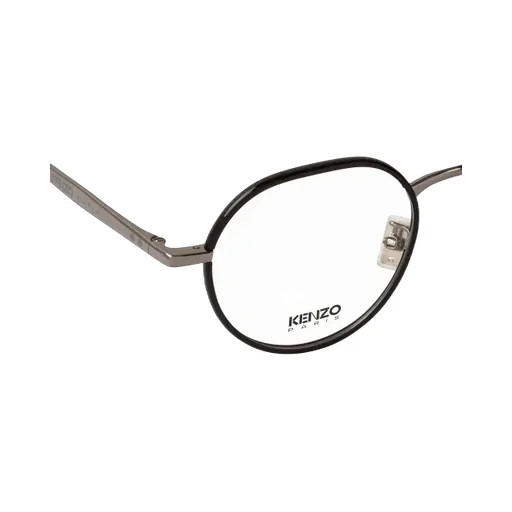 Full-Rimmed Plano Lenses