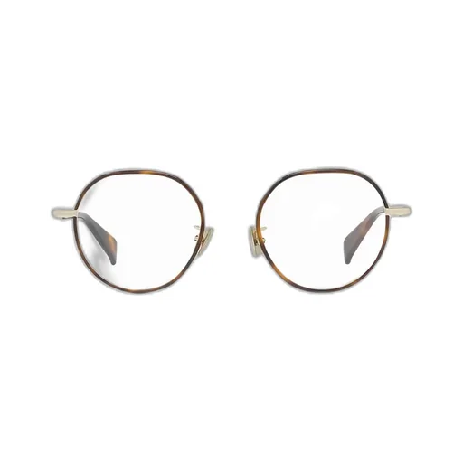 Full-Rimmed Plano Lenses