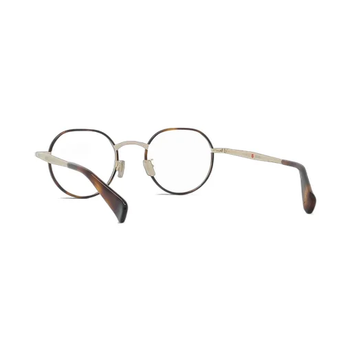 Full-Rimmed Plano Lenses