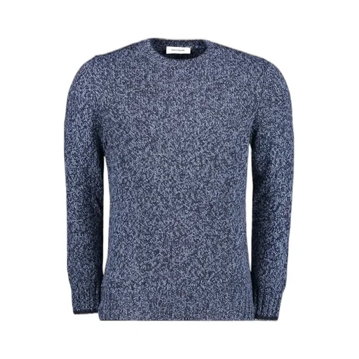 Speckled Wool Sweater