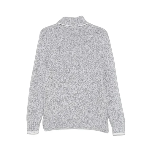 Turtleneck Wool Sweater