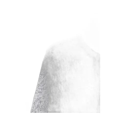 Turtleneck Wool Sweater