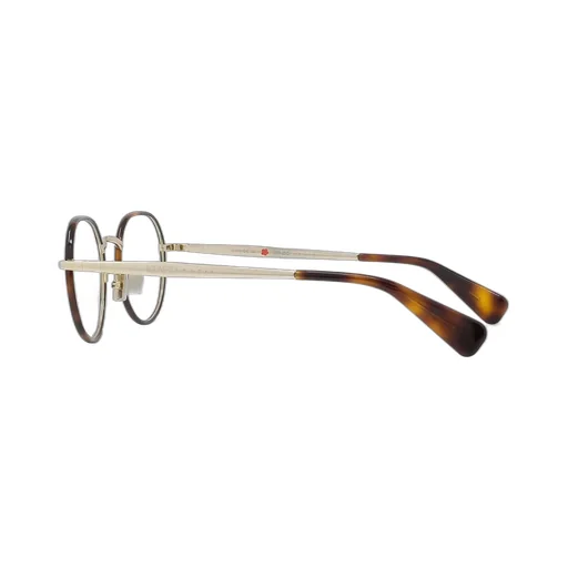 Full-Rimmed Plano Lenses