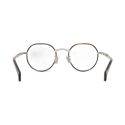 Full-Rimmed Plano Lenses