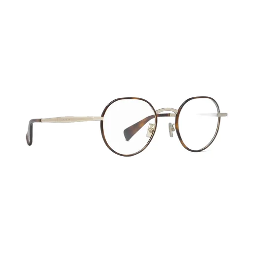 Full-Rimmed Plano Lenses