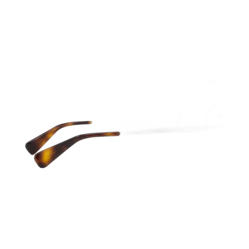 Full-Rimmed Plano Lenses