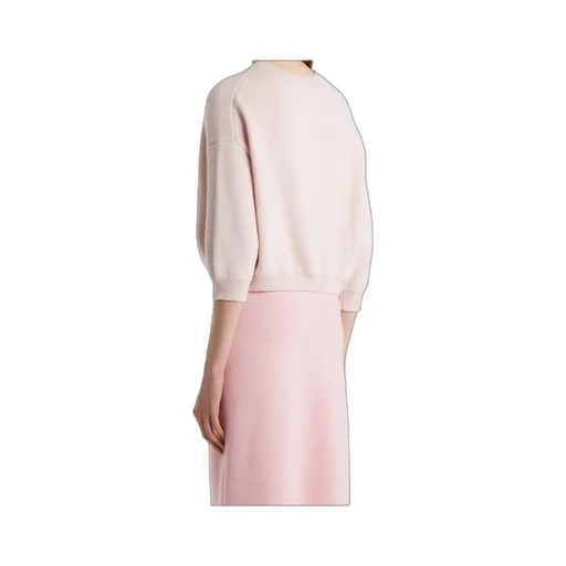 Sabina Long-Sleeve Sweater