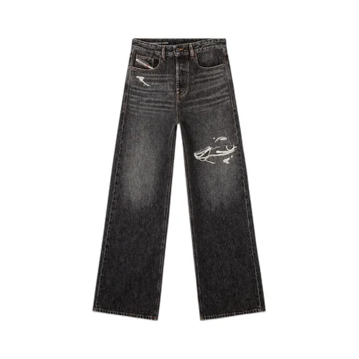Relaxed Jeans D-Rise 007Dn Jeans