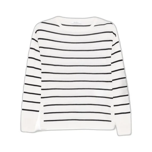 Long-Sleeved Knitwear